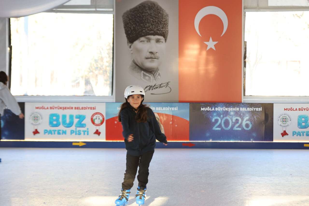 Ara Tatil Muğla’da Şenlik Gibi Geçecek: Büyükşehir’den 13 İlçede Ücretsiz Etkinlik 2